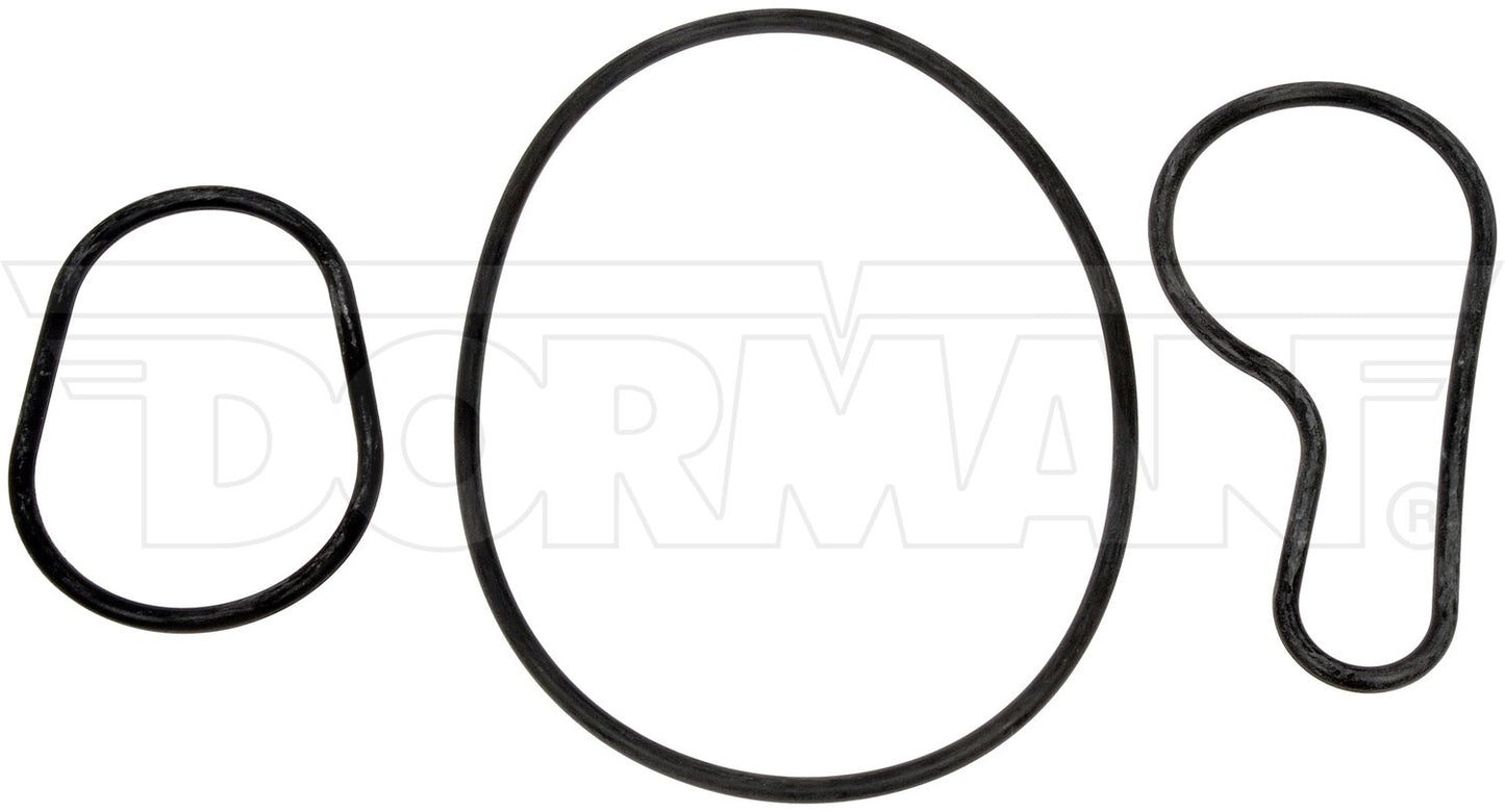 Dorman - OE Solutions Engine Oil Cooler Gasket Set for 2010-03 Ford 904-940