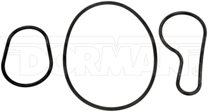Dorman - OE Solutions Engine Oil Cooler Gasket Set for 2010-03 Ford 904-940
