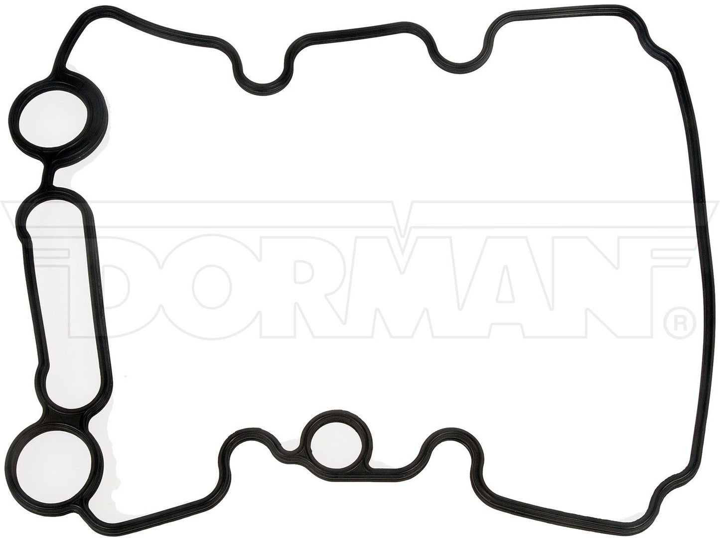Dorman - OE Solutions Engine Oil Cooler Gasket Set for 2010-03 Ford 904-940