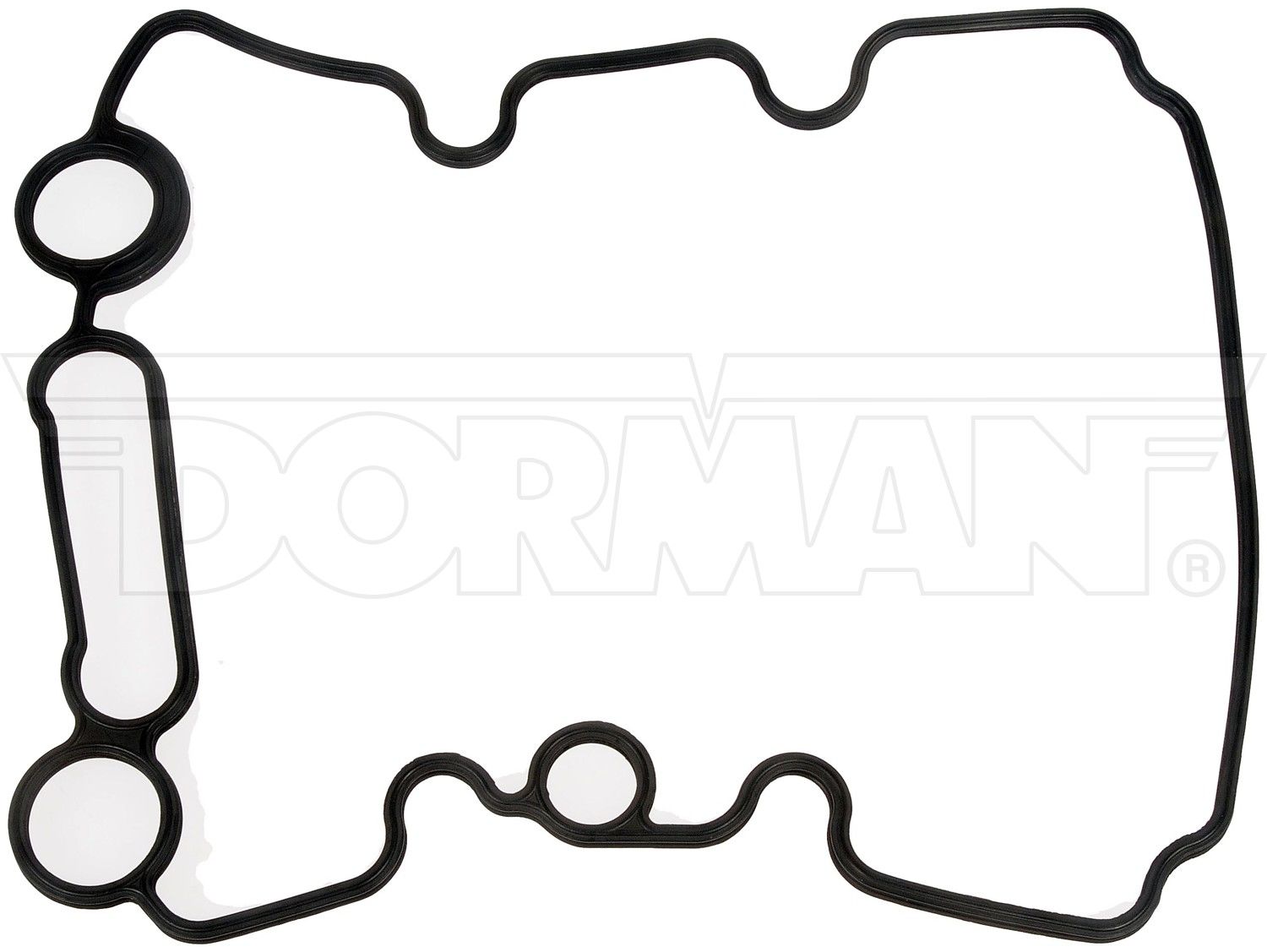 Dorman Engine Oil Cooler Gasket Kit