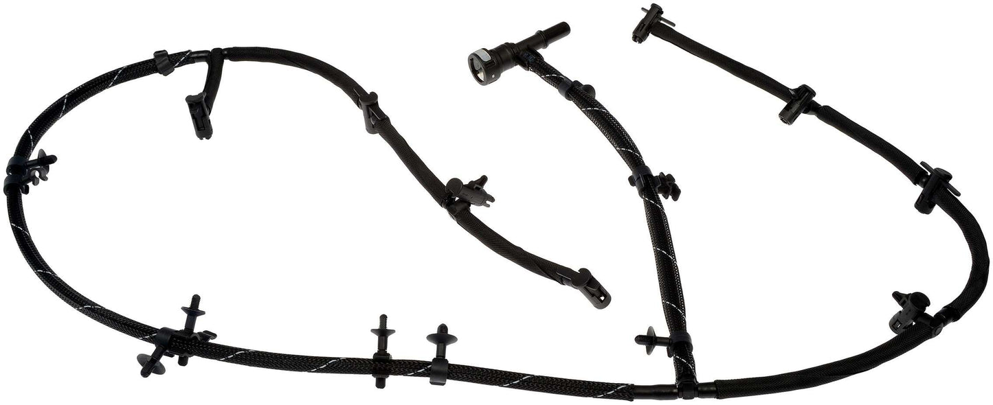 Dorman - OE Solutions FUEL LINE 904-950