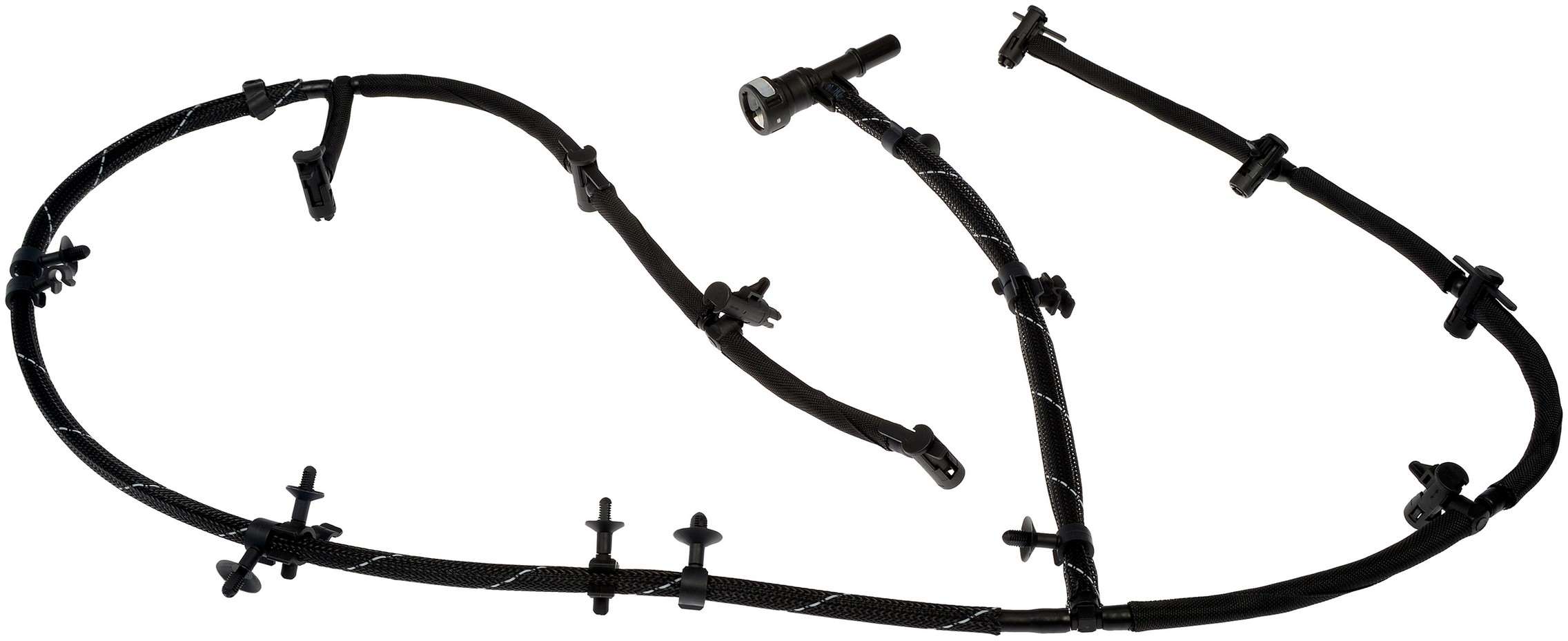 Dorman - OE Solutions FUEL LINE 904-950