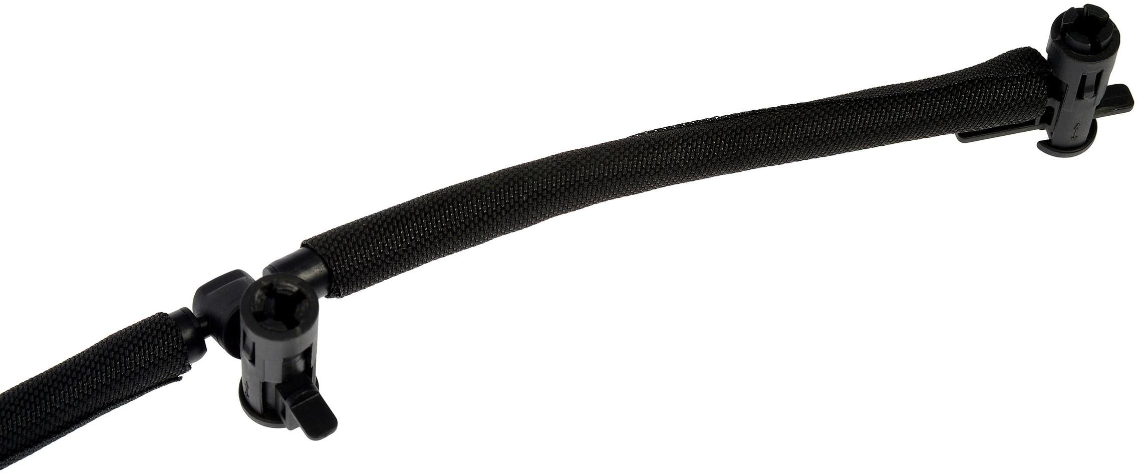 Dorman - OE Solutions FUEL LINE 904-950