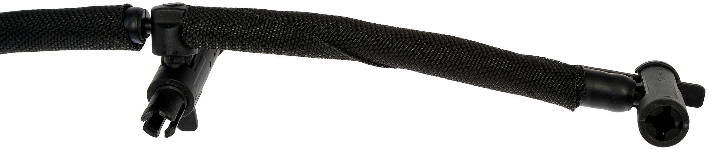 Dorman - OE Solutions FUEL LINE 904-950