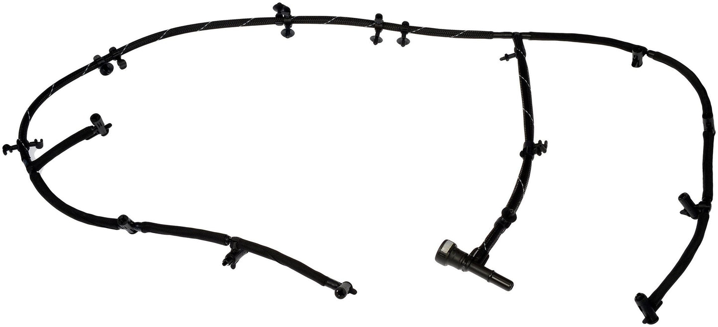 Dorman - OE Solutions FUEL LINE 904-950