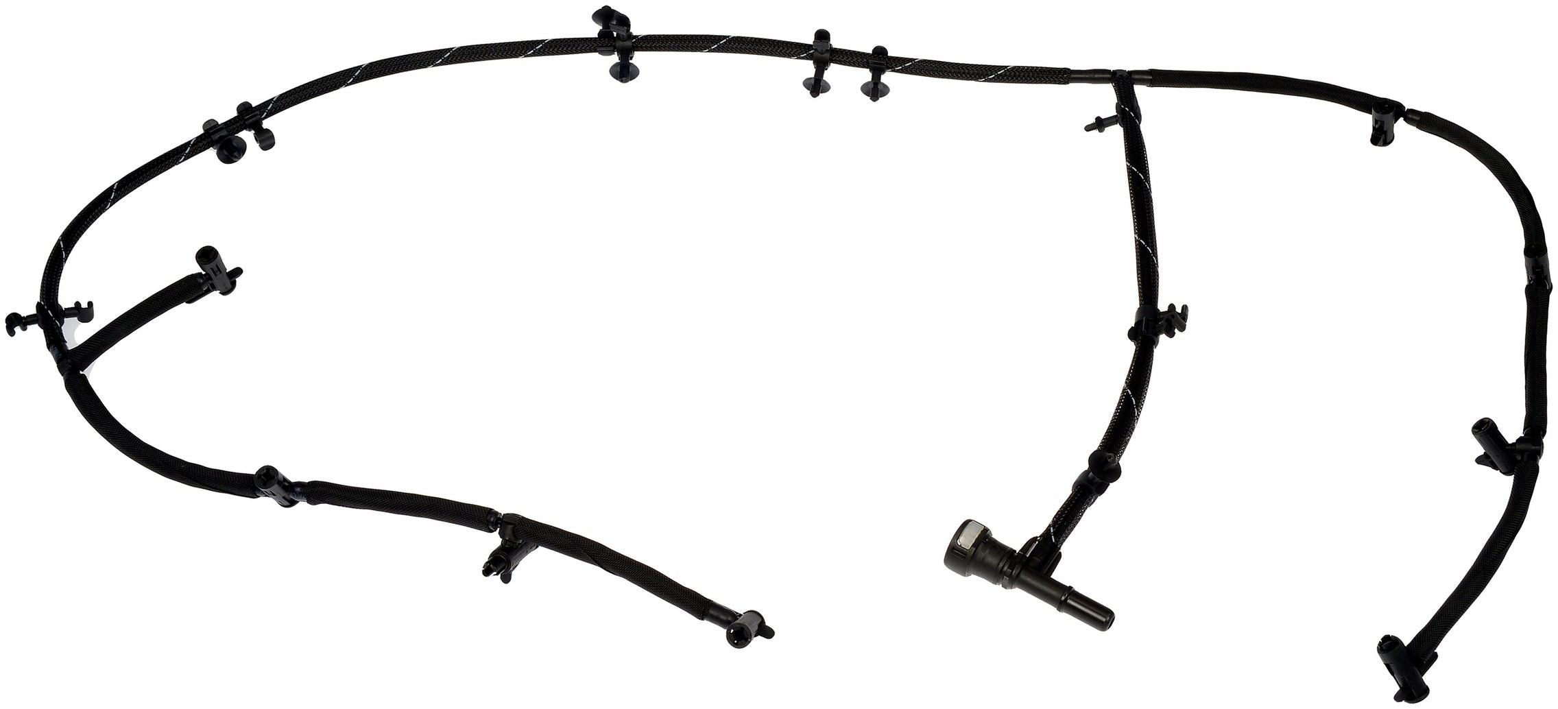 Dorman - OE Solutions FUEL LINE 904-950