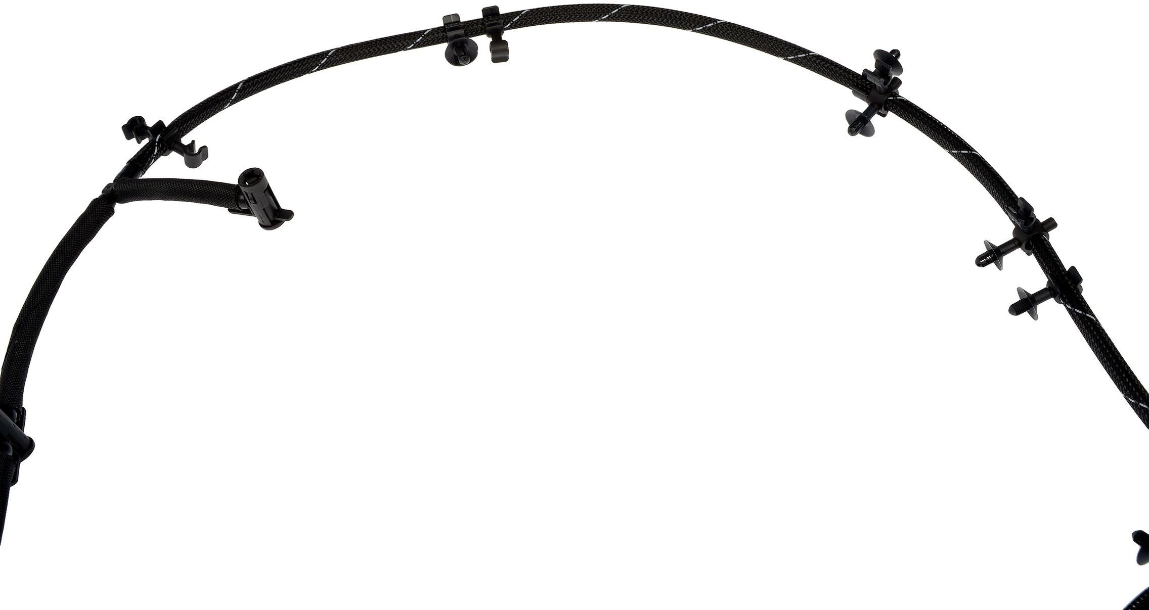 Dorman - OE Solutions FUEL LINE 904-950