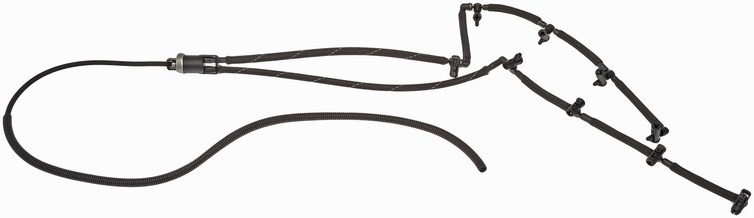 Dorman - OE Solutions FUEL LINE 904-951