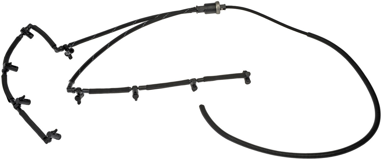 Dorman - OE Solutions FUEL LINE 904-951
