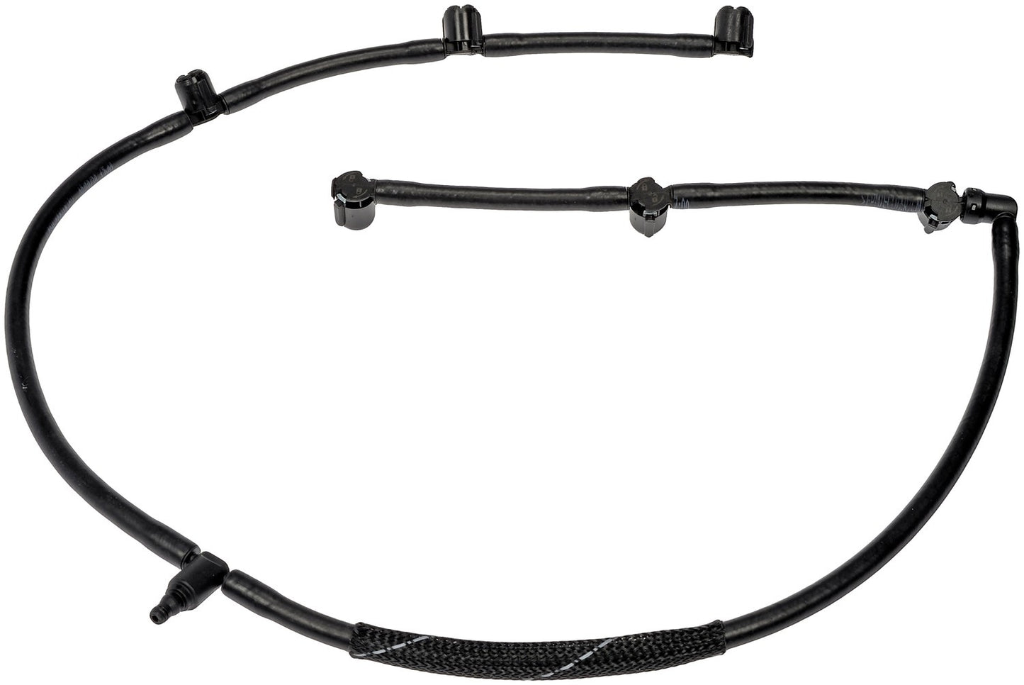 Dorman - OE Solutions FUEL LINE 904-952