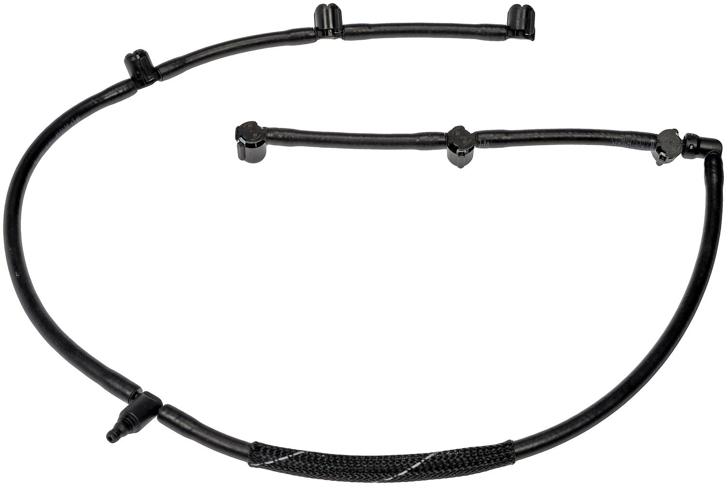 Dorman - OE Solutions FUEL LINE 904-952