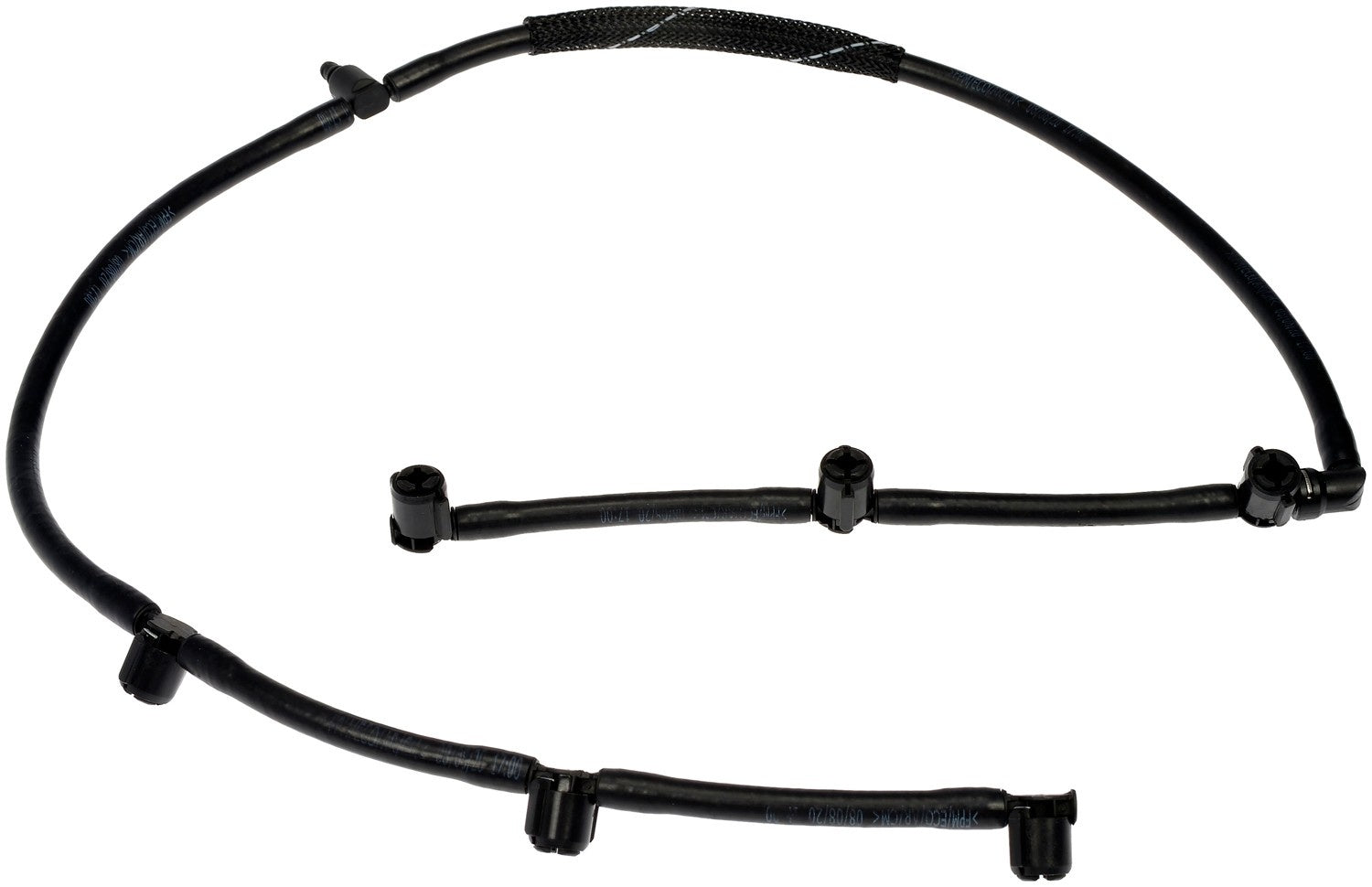 Dorman - OE Solutions FUEL LINE 904-952