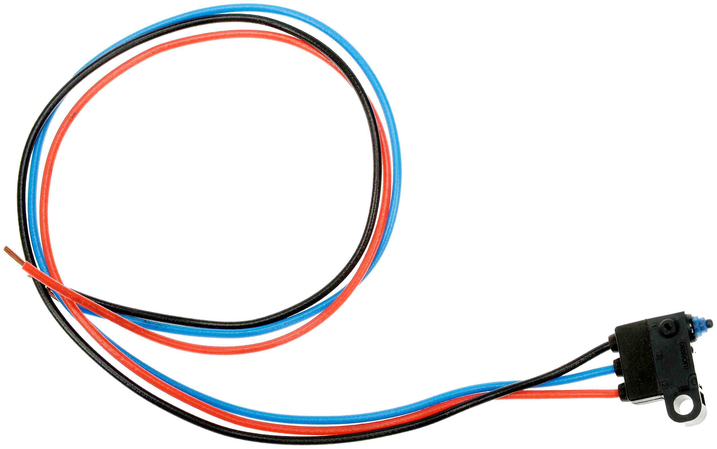 Dorman - OE Solutions SHIFTER MICRO SWITCH 905-026