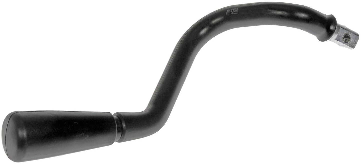Dorman Automatic Transmission Shift Lever Shifter Select Lever for 2008-05 Isuzu 2009-01 Chevrolet 2009-01 GMC 905-097