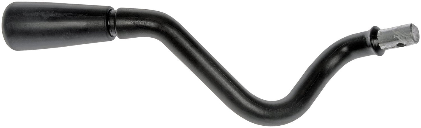 Dorman Automatic Transmission Shift Lever Shifter Select Lever for 2008-05 Isuzu 2009-01 Chevrolet 2009-01 GMC 905-097