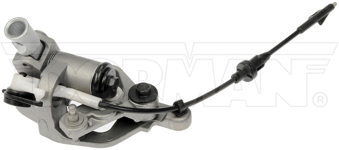 Dorman - OE Solutions Steering Column Shift Mechanism for 2000-99 Cadillac, 2009-95 Chevrolet GMC Isuzu 2008-05 Oldsmobile 1997-96 905-101