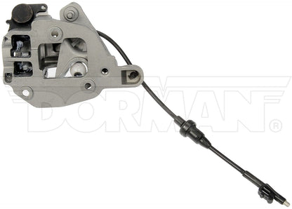 Dorman - OE Solutions Steering Column Shift Mechanism for 2000-99 Cadillac, 2009-95 Chevrolet GMC Isuzu 2008-05 Oldsmobile 1997-96 905-101