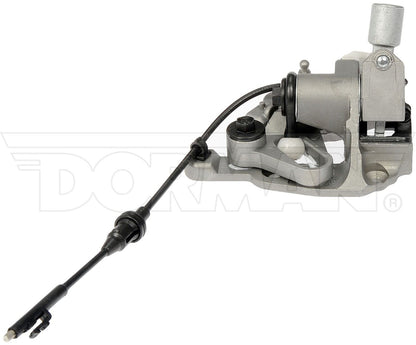 Dorman - OE Solutions Steering Column Shift Mechanism for 2000-99 Cadillac, 2009-95 Chevrolet GMC Isuzu 2008-05 Oldsmobile 1997-96 905-101