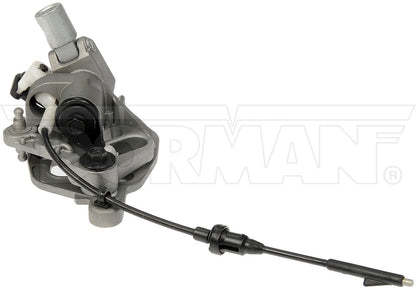 Dorman - OE Solutions Steering Column Shift Mechanism for 2000-99 Cadillac, 2009-95 Chevrolet GMC Isuzu 2008-05 Oldsmobile 1997-96 905-101