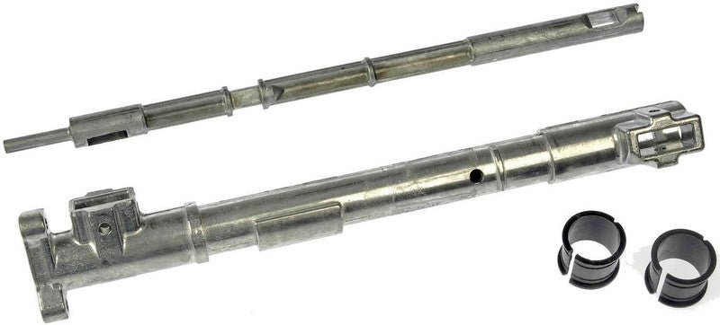 Dorman - OE Solutions Automatic Transmission Shift Tube Steering Column Shift Tube And Plunger Assembly for 1995-2011 Ford Lincoln 2003-98 Mercury 2001-97 905-102
