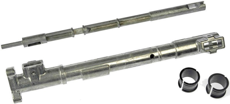 Dorman - OE Solutions Automatic Transmission Shift Tube Steering Column Shift Tube And Plunger Assembly for 1995-2011 Ford Lincoln 2003-98 Mercury 2001-97 905-102