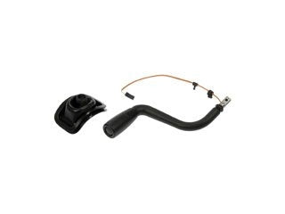 Dorman Automatic Transmission Shift Lever Shifter Select Lever for 2002 Cadillac 1999-2007 Chevrolet 2007-99 GMC 905-106
