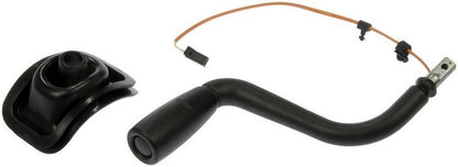 Dorman Automatic Transmission Shift Lever Shifter Select Lever for 2002 Cadillac 1999-2007 Chevrolet 2007-99 GMC 905-106
