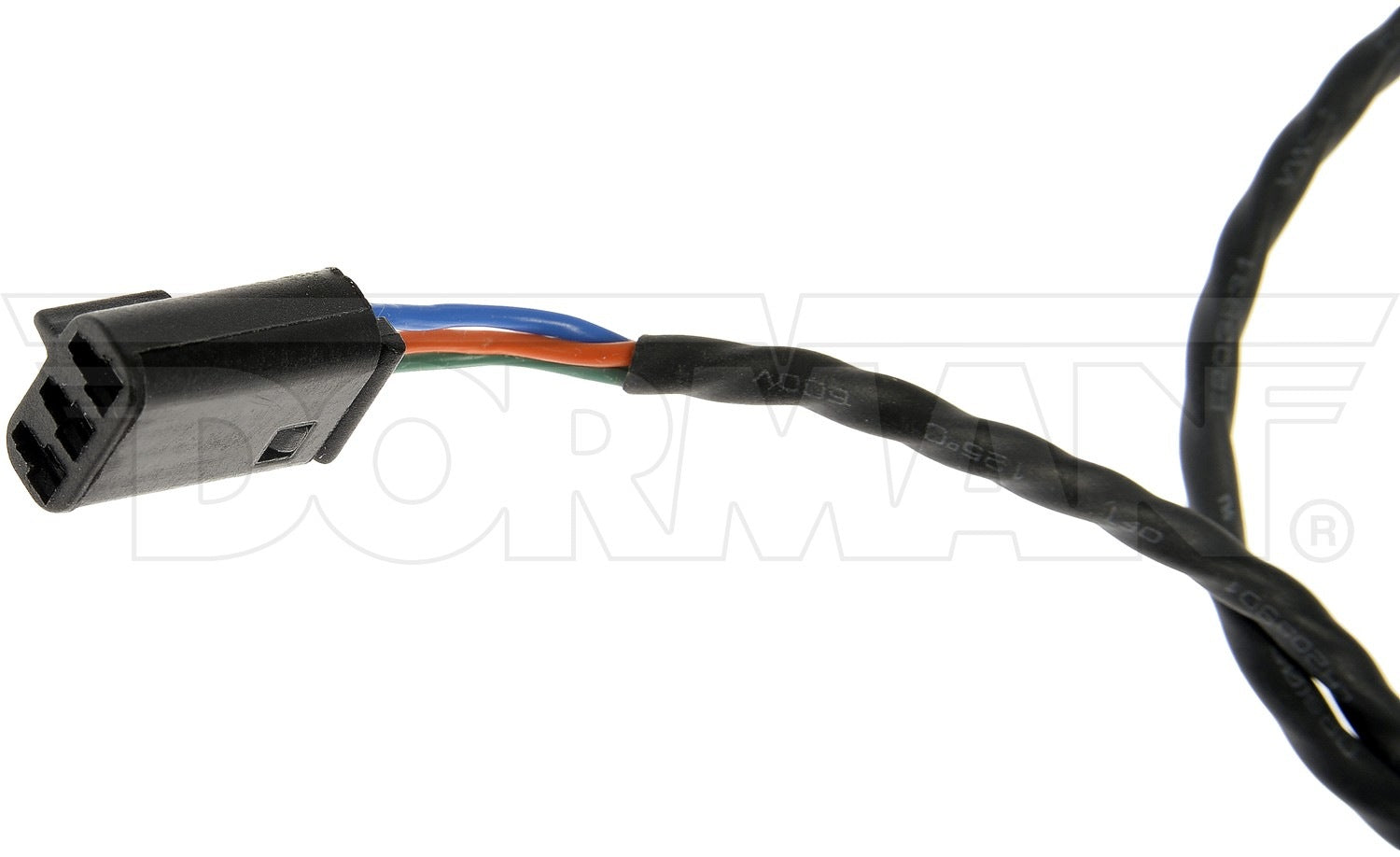 Dorman Shifter Select Lever