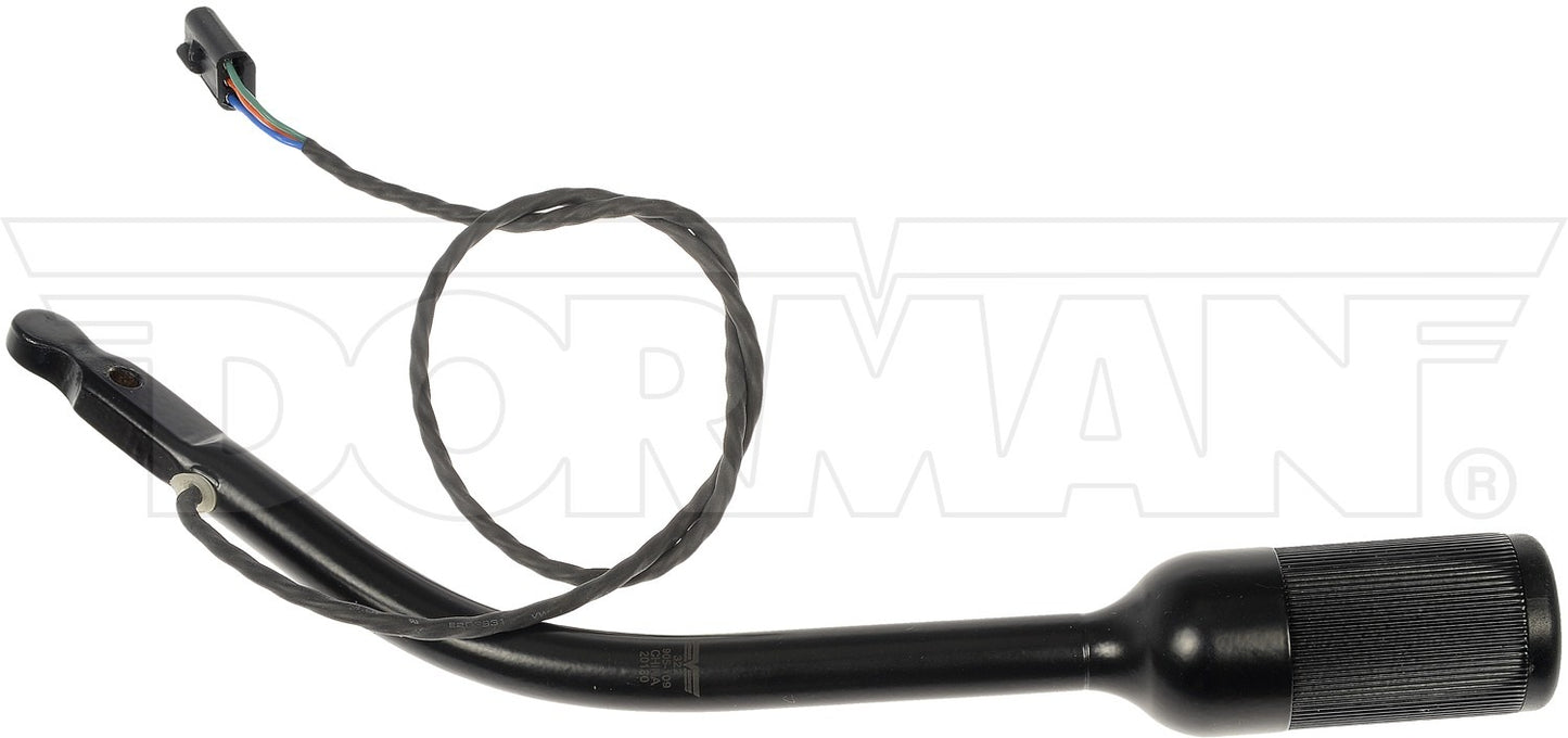 Dorman - OE Solutions Automatic Transmission Shift Lever Shifter Select Lever for 2006-97 Ford 2002-98 Lincoln 905-109