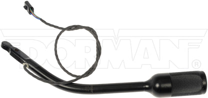 Dorman - OE Solutions Automatic Transmission Shift Lever Shifter Select Lever for 2006-97 Ford 2002-98 Lincoln 905-109
