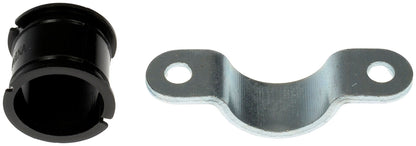 Dorman - OE Solutions Automatic Transmission Shift Tube Clamp with Bushing for Ford 1990-2019 Lincoln 1990-2004 Mercury 1990-2007 905-110