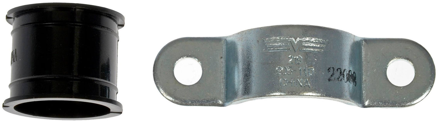 Dorman - OE Solutions Automatic Transmission Shift Tube Clamp with Bushing for Ford 1990-2019 Lincoln 1990-2004 Mercury 1990-2007 905-110