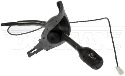 Dorman - OE Solutions Automatic Transmission Shift Lever Shifter Select Lever for 1999-2011 Ford Mercury 905-112