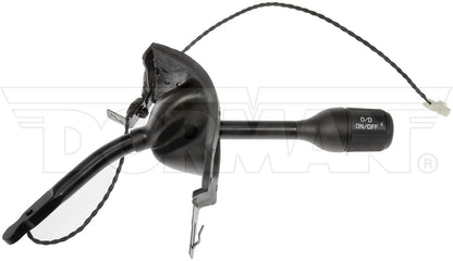 Dorman - OE Solutions Automatic Transmission Shift Lever Shifter Select Lever for 1999-2011 Ford Mercury 905-112