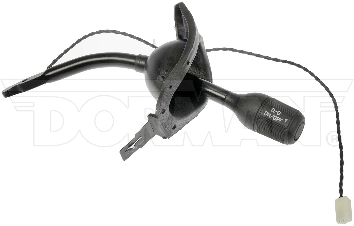 Dorman - OE Solutions Automatic Transmission Shift Lever Shifter Select Lever for 2017 Ford 905-114
