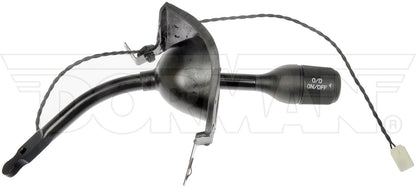 Dorman - OE Solutions Automatic Transmission Shift Lever Shifter Select Lever for 2017 Ford 905-114