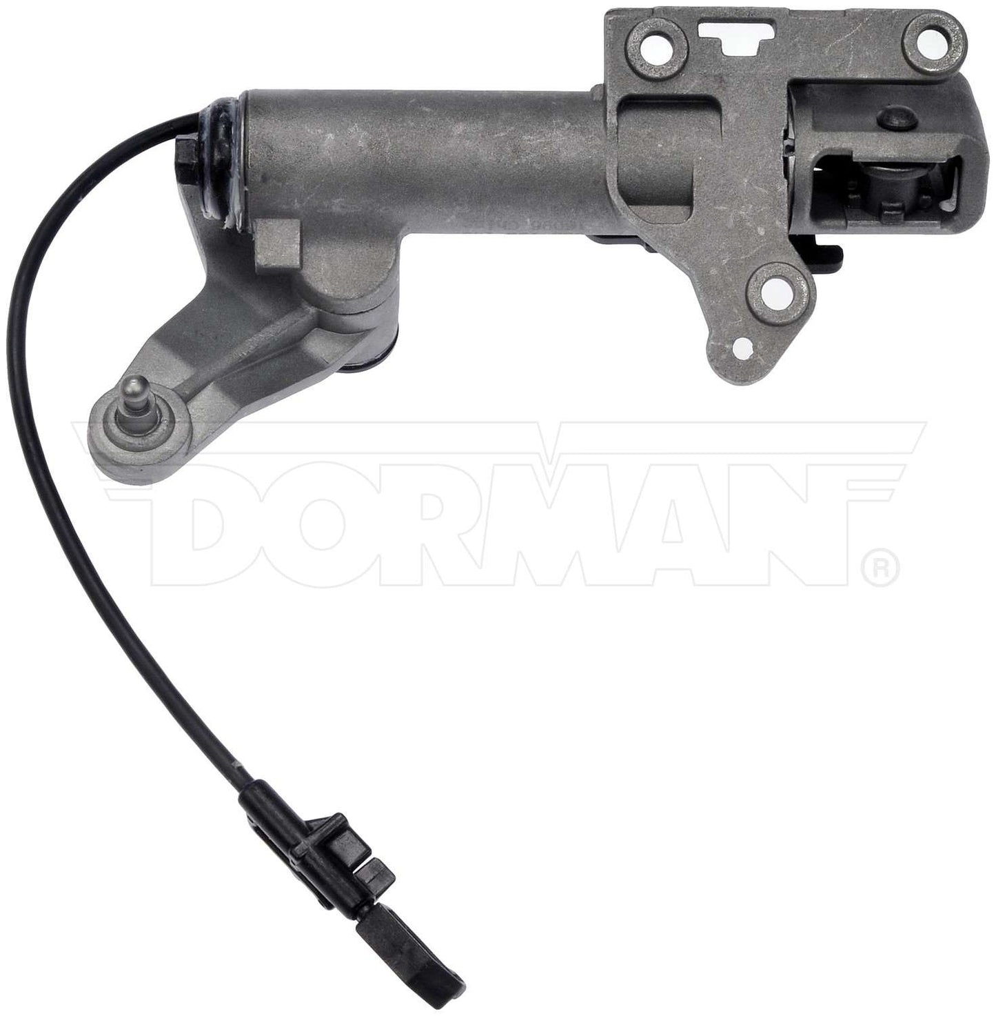 Dorman OE Solutions Steering Column Shift Mechanism for 2001-2014 Chevrolet GMC Oldsmobile Cadillac 905-120