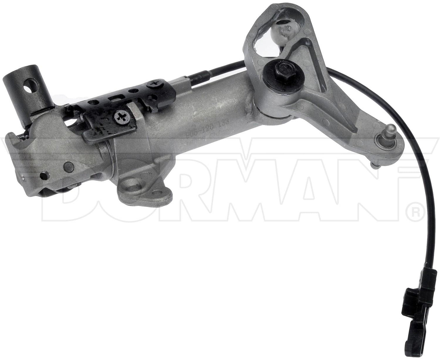 Dorman OE Solutions Steering Column Shift Mechanism for 2001-2014 Chevrolet GMC Oldsmobile Cadillac 905-120