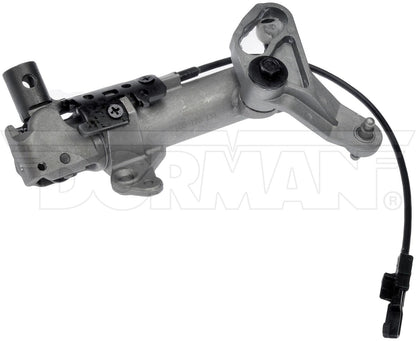 Dorman OE Solutions Steering Column Shift Mechanism for 2001-2014 Chevrolet GMC Oldsmobile Cadillac 905-120