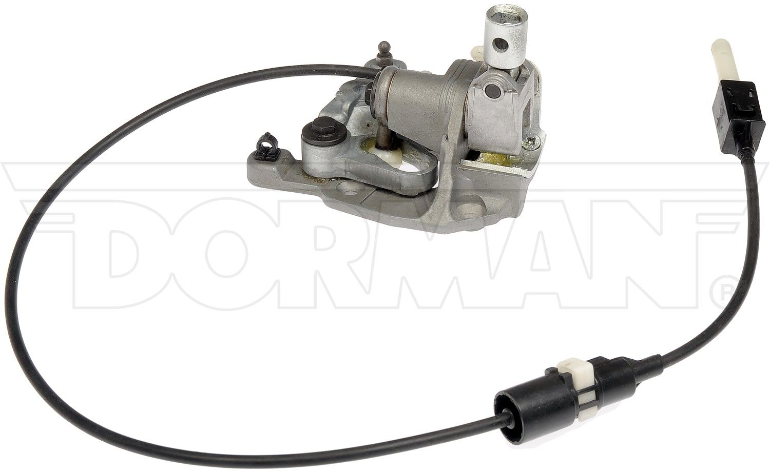 Dorman - OE Solutions STEERING SHIFT MECHANISM 905-121