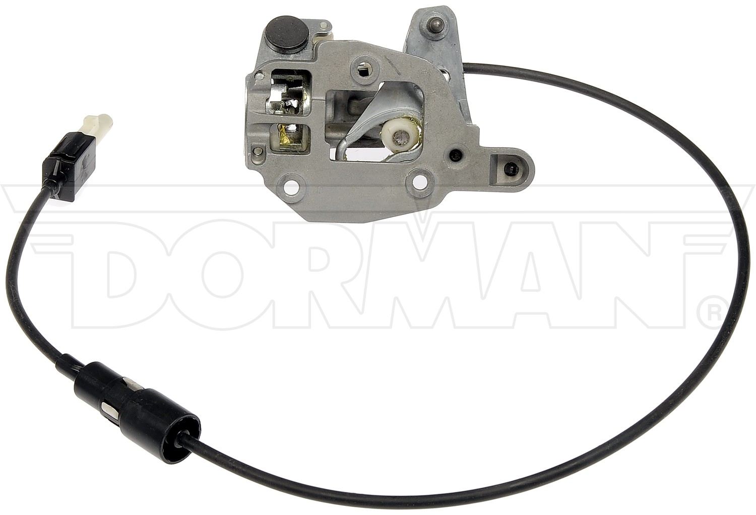 Dorman - OE Solutions STEERING SHIFT MECHANISM 905-121