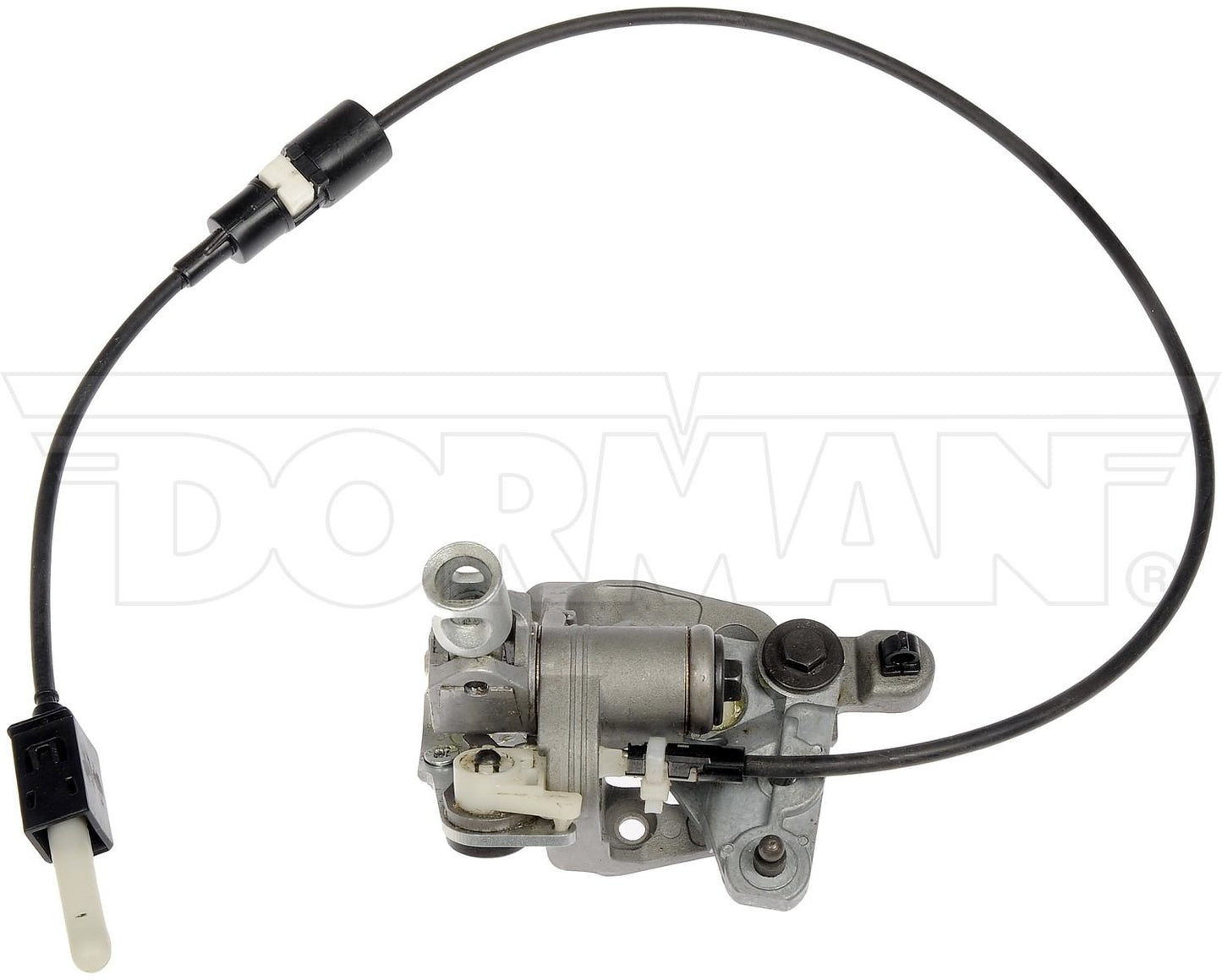 Dorman - OE Solutions STEERING SHIFT MECHANISM 905-121