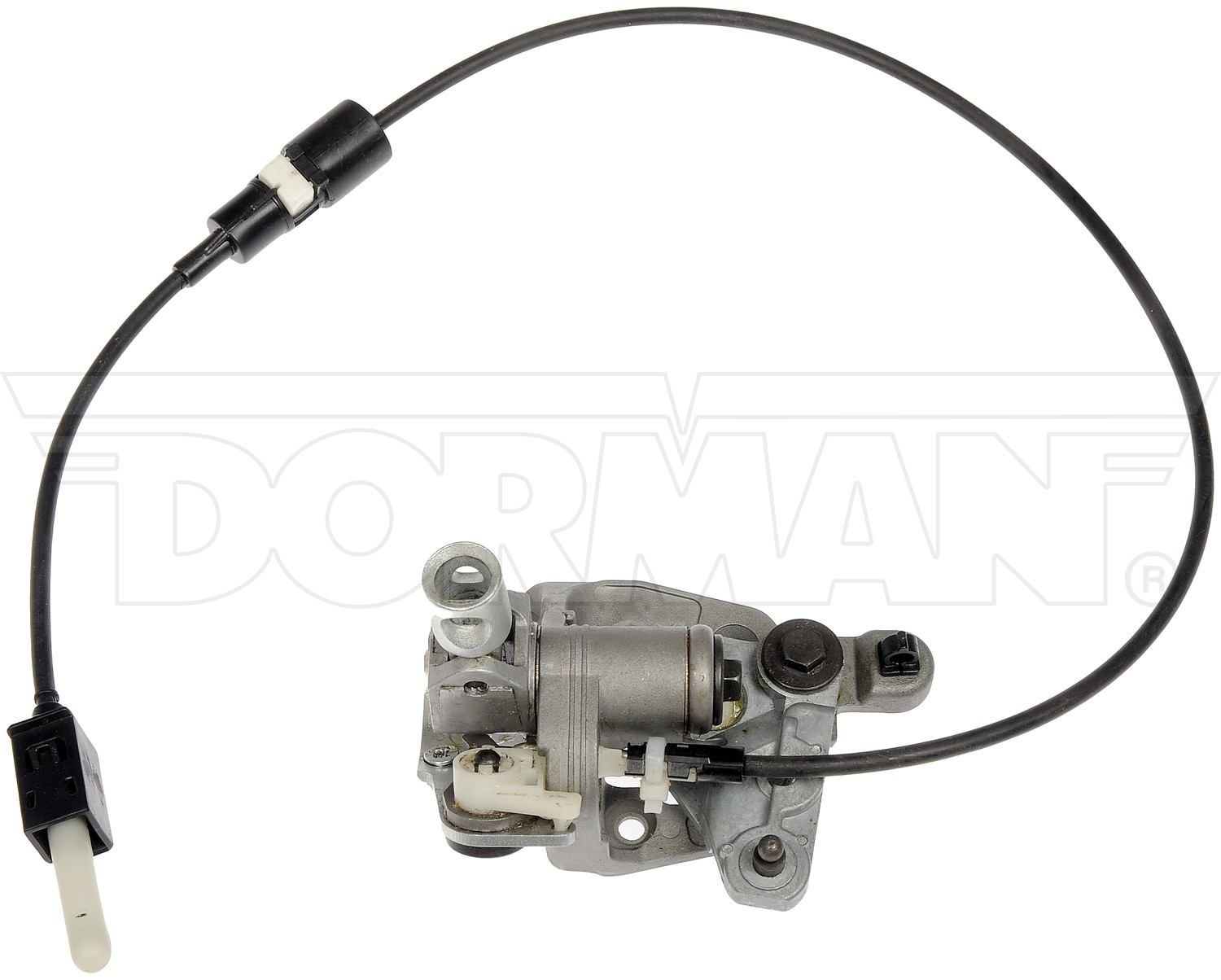 Dorman - OE Solutions STEERING SHIFT MECHANISM 905-121