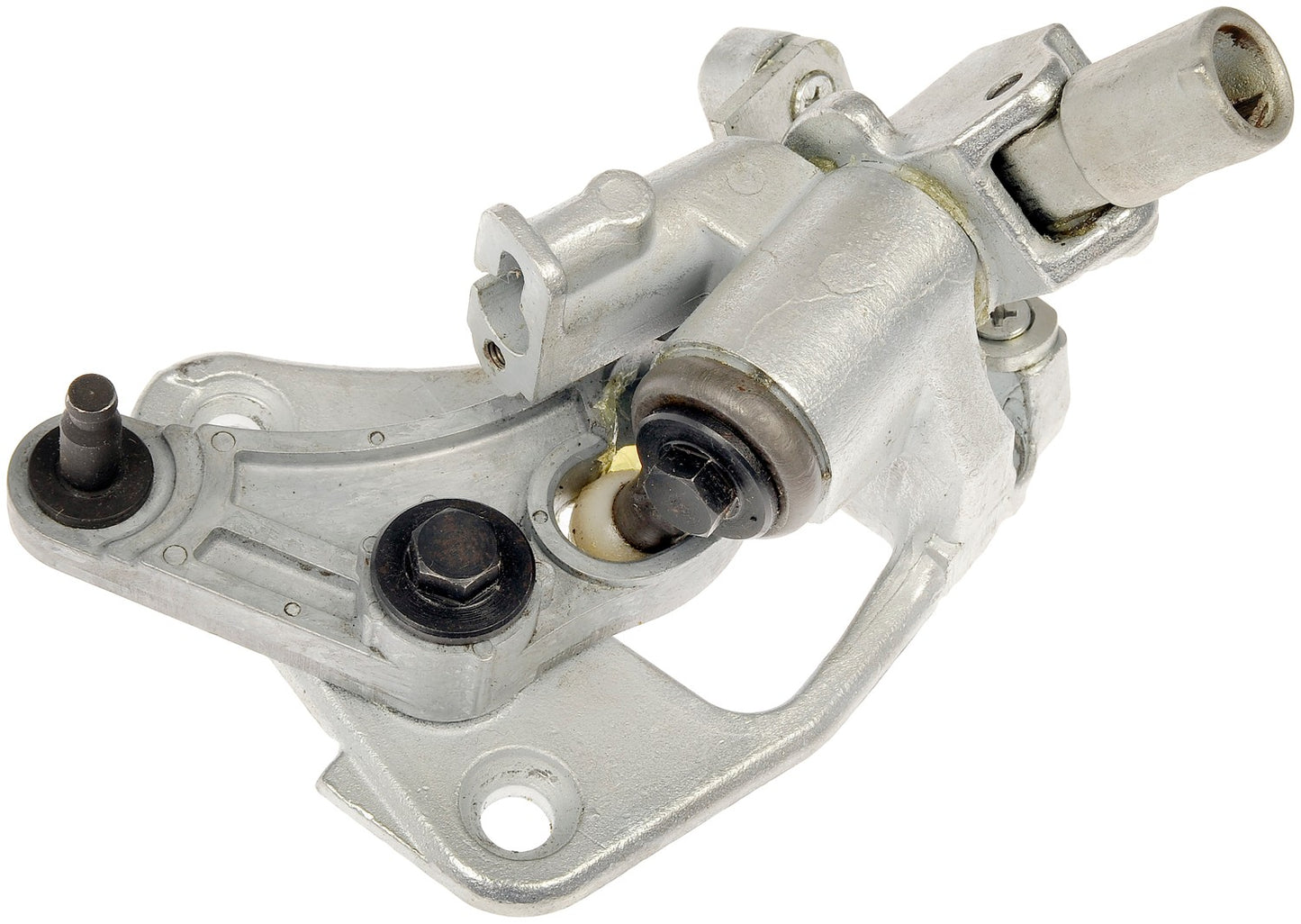 Dorman - OE Solutions Steering Column Shift Mechanism for 2007-01 Toyota Sequoia & 2006-00 Toyota Tundra 905-122