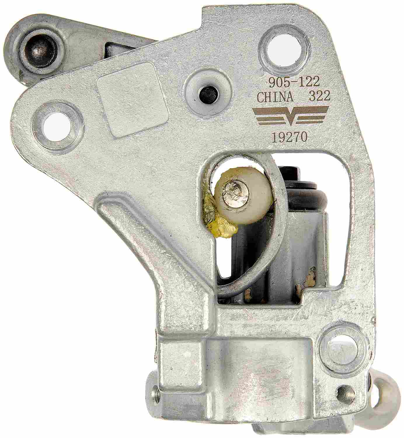Dorman - OE Solutions Steering Column Shift Mechanism for 2007-01 Toyota Sequoia & 2006-00 Toyota Tundra 905-122