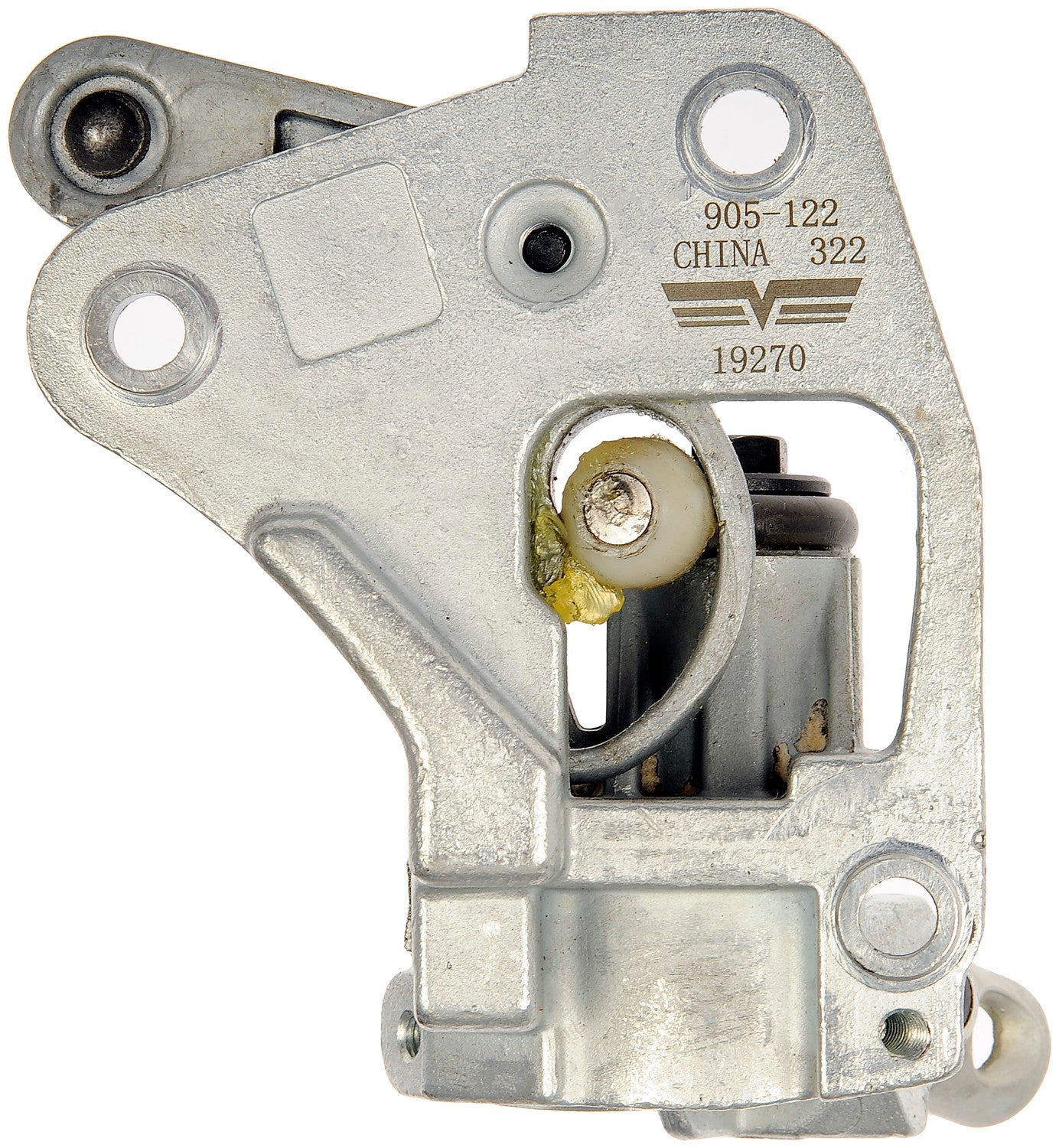 Dorman - OE Solutions Steering Column Shift Mechanism for 2007-01 Toyota Sequoia & 2006-00 Toyota Tundra 905-122