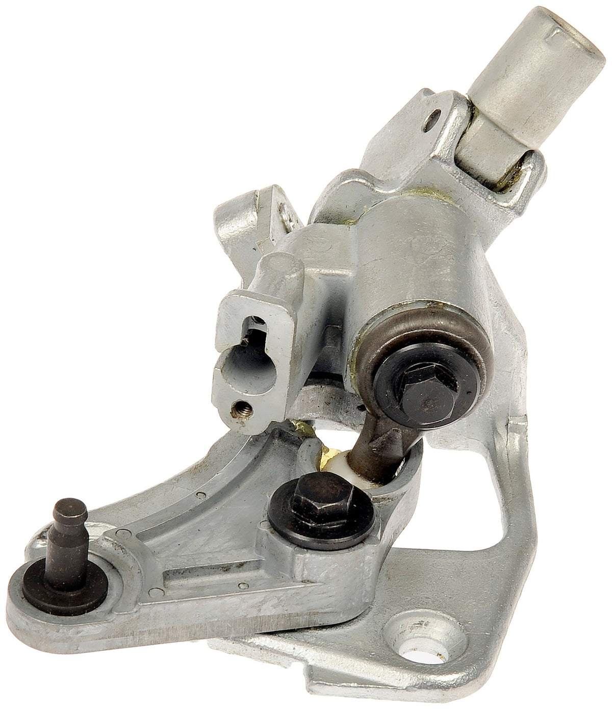 Dorman - OE Solutions Steering Column Shift Mechanism for 2007-01 Toyota Sequoia & 2006-00 Toyota Tundra 905-122