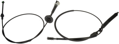Dorman - OE Solutions TRANSMISSION GEARSHIFT CABLE 905-144
