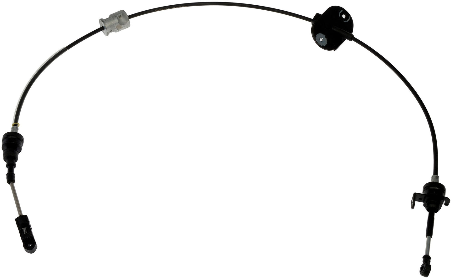 Dorman - OE Solutions TRANSMISSION SHIFTER CABLE 905-153