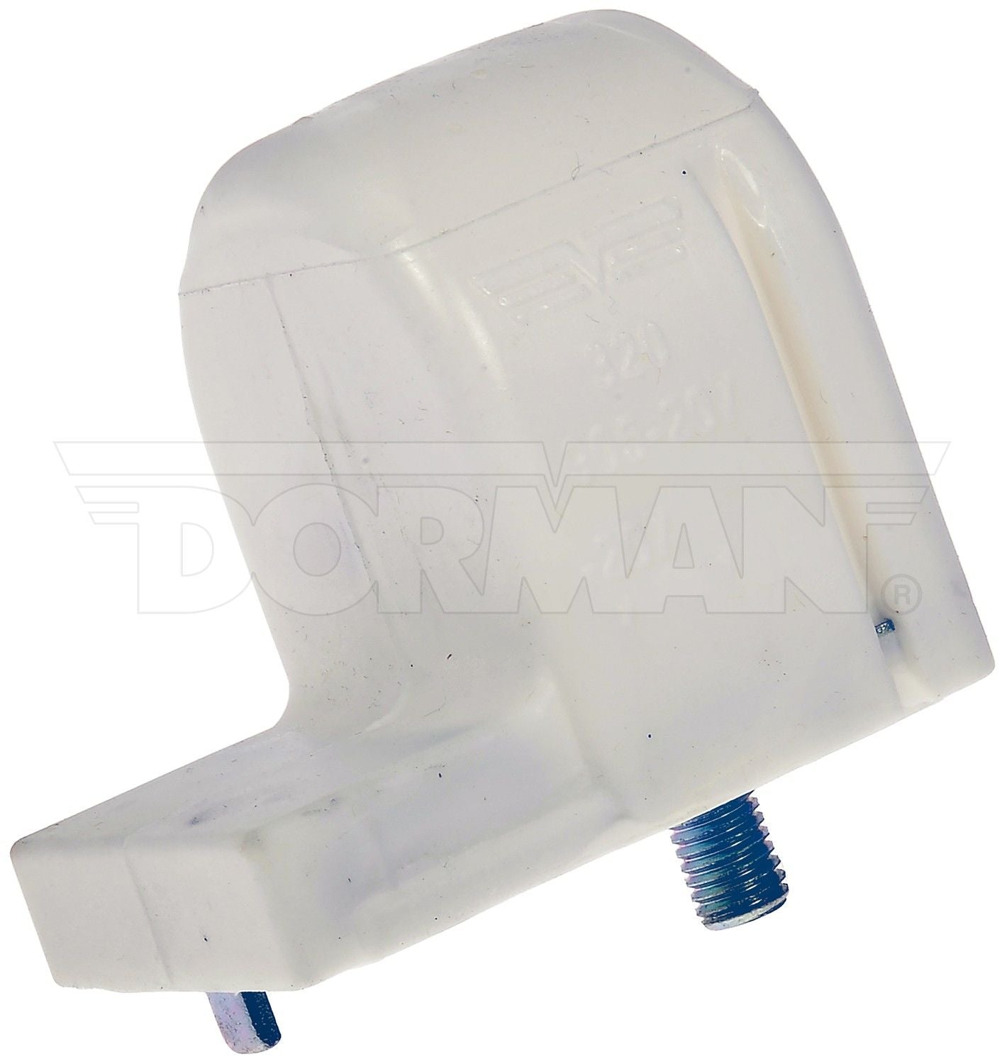 Dorman OE Solutions Control Arm Bumper for 2000-1999 Cadillac, 1995-2012 Chevrolet and GMC 905-207